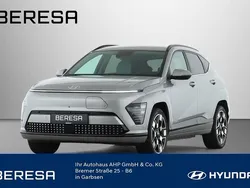 Shimmering silver / met Gebraucht 2024 Hyundai Kona Prime SUV | 46.290 €