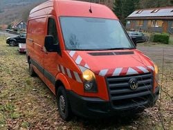 Gebraucht 2009 VW Crafter Van | 4.400 € (Superpreis)