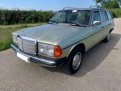 Gebraucht 1980 Mercedes E230 Kombi | 13.400 €