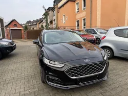 Schwarz Gebraucht 2019 Ford Mondeo Vignale Kombi | 19.500 € (Fairer Preis)
