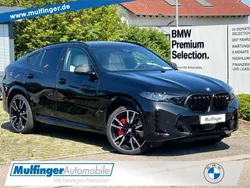 BMW X6 M
