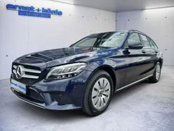 Gebraucht 2020 Mercedes C200 | 23.790 € (Superpreis)