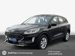 Schwarz Gebraucht 2024 Ford Kuga Cool & Connect SUV | 24.906 € (Guter Preis)