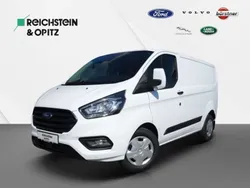 Frozenwhite Gebraucht 2023 Ford Transit Custom Trend Van | 33.320 € (Fairer Preis)
