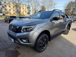 Grau Gebraucht 2021 Nissan Navara 360º Abholung | 28.900 € (Guter Preis)