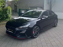 Schwarz Gebraucht 2019 Hyundai i30 Limousine | 19.500 € (Guter Preis)