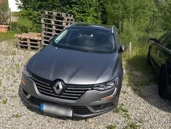 Grau Gebraucht 2016 Renault Talisman Initiale Paris Kombi | 14.200 € (Guter Preis)