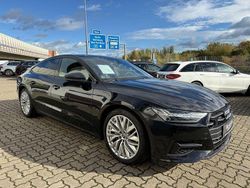 Schwarz Gebraucht 2019 Audi A7 Basis Kleinwagen | 39.990 € (Superpreis)