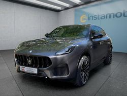 Grau Gebraucht 2025 Maserati Grecale SUV | 96.999 €
