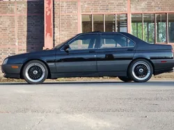 Schwarz Gebraucht 1992 Alfa Romeo 164 Super Limousine | 7.500 €