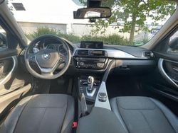 Grau Gebraucht 2018 BMW 320 Limousine | 12.700 € (Guter Preis)
