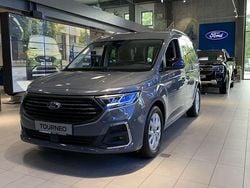 Grau Neu 2025 Ford Tourneo Connect Titanium Van / Kleinbus | 36.900 € (Etwas zu teuer)