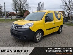 Gelb Gebraucht 2018 Renault Rapid Van / Kleinbus | 5.950 €