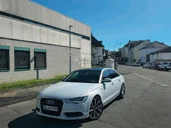 Andere außenfarben Gebraucht 2013 Audi A6 Limousine | 22.500 € (Teuer)