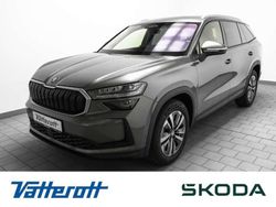 Grau Gebraucht 2025 Skoda Kodiaq Selection SUV | 48.690 € (Fairer Preis)