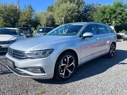 Silber Gebraucht 2023 VW Passat Business Limousine | 26.790 € (Fairer Preis)
