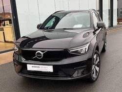 Schwarz Gebraucht 2022 Volvo XC40 Core SUV | 31.900 € (Superpreis)