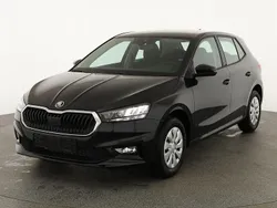 Black magic perleffekt Neu 2025 Skoda Fabia Selection | 20.345 € (Guter Preis)