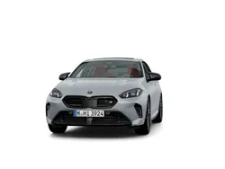 Neu 2025 BMW M135 Efficient Dynamics Kleinwagen | 59.475 € (Etwas zu teuer)