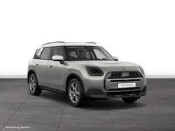 Other Gebraucht 2024 Mini Countryman SUV | 33.326 € (Etwas zu teuer)