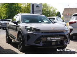 Grau Gebraucht 2025 Cupra Formentor SUV | 43.490 € (Fairer Preis)