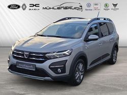 Moonstonegrau metallic Gebraucht 2022 Dacia Jogger Comfort Van / Kleinbus | 15.987 € (Guter Preis)