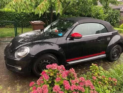 Gebraucht 2015 VW Beetle Cabrio | 9.418 €