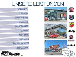 Rot Gebraucht 2018 Fiat Panda Easy Kleinwagen | 8.280 € (Fairer Preis)