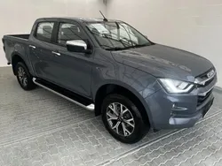 Andere farbe Gebraucht 2022 Isuzu D-Max Abholung | 45.990 € (Etwas zu teuer)