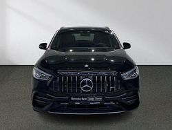 Schwarz Gebraucht 2020 Mercedes GLA35 AMG AMG SUV | 41.990 € (Fairer Preis)