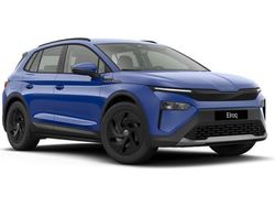 Blau (energyblau) Neu 2025 Skoda Elroq Tour SUV | 27.170 € (Superpreis)