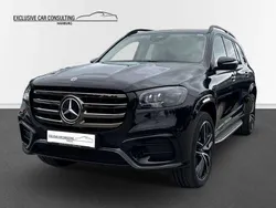 Schwarz Gebraucht 2024 Mercedes GLS350 AMG line SUV | 125.990 €