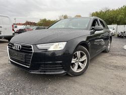 Schwarz Gebraucht 2019 Audi A4 Basis Kombi | 11.721 € (Fairer Preis)