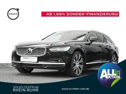 Andere farbe Gebraucht 2023 Volvo V90 Plus Kombi | 43.590 € (Fairer Preis)