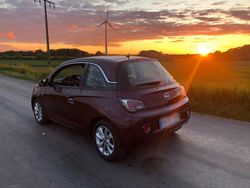 Violet Gebraucht 2014 Opel Adam Jam Kleinwagen | 5.800 € (Fairer Preis)