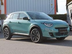 Aqua blau Neu 2025 Fiat 600 Icon SUV | 25.590 € (Guter Preis)