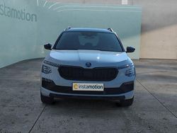 Weiß Gebraucht 2024 Skoda Kamiq SUV | 25.250 € (Guter Preis)