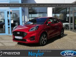 Fantastic rot Neu 2025 Ford Puma ST-Line SUV | 25.490 € (Fairer Preis)