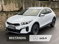 Weiß Neu 2024 Kia XCeed Comfort SUV | 26.390 € (Superpreis)