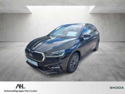 Schwarz Gebraucht 2024 Skoda Fabia Drive Kleinwagen | 20.577 € (Fairer Preis)