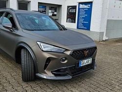 Braun Gebraucht 2024 Cupra Formentor VZ SUV | 47.300 € (Fairer Preis)