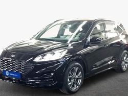 Agate black metallic Gebraucht 2024 Ford Kuga ST-Line SUV | 25.840 € (Guter Preis)