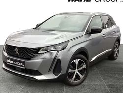 Grau Gebraucht 2023 Peugeot 3008 GTi SUV | 23.370 € (Fairer Preis)