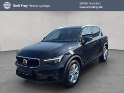 Onyx blackmetallic 717 Gebraucht 2024 Volvo XC40 SUV | 32.400 € (Guter Preis)