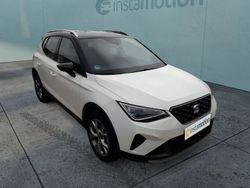 Weiß Gebraucht 2024 Seat Arona FR SUV | 22.480 € (Fairer Preis)