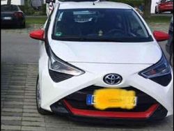 Gebraucht 2019 Toyota Aygo Kleinwagen | 8.700 € (Fairer Preis)