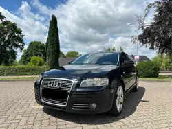 Schwarz Gebraucht 2005 Audi A3 Sportback Limousine | 4.299 € (Fairer Preis)