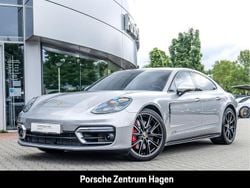 Silber Gebraucht 2022 Porsche Panamera GTS Limousine | 93.900 € (Guter Preis)