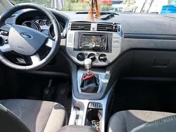 Weiß Gebraucht 2011 Ford Kuga SUV | 5.500 € (Fairer Preis)