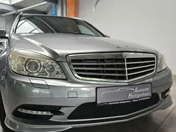 Silber Gebraucht 2011 Mercedes C200 Kombi | 9.380 € (Fairer Preis)